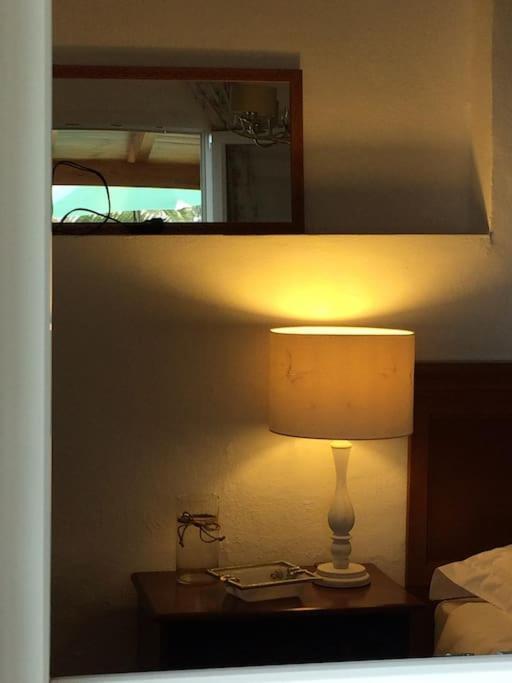 Casa-Solarium En La Naturaleza ซานตาครูซ เด เตเนริเฟ ภายนอก รูปภาพ